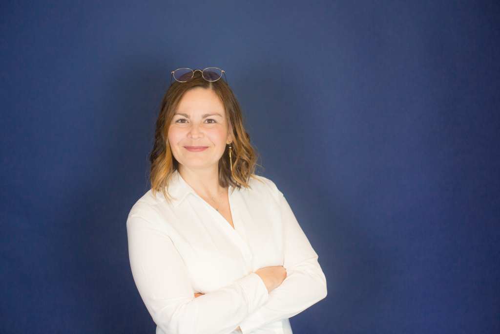 Céline Cornic