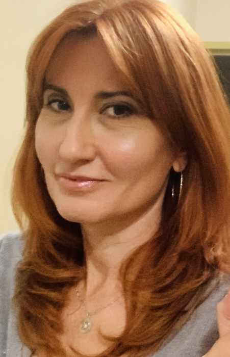Dr Gabriela SAULEA
