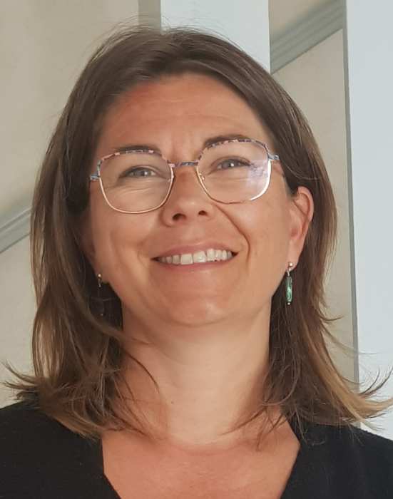 Isabelle Benaiteau