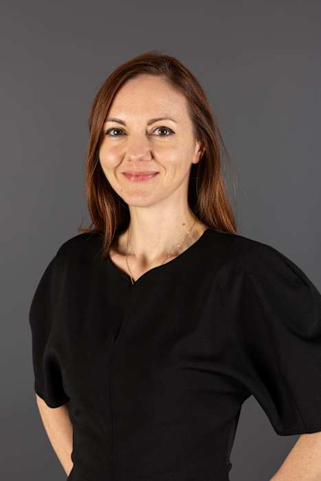 Dr Marine MARC