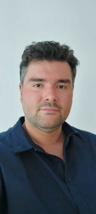 Dr Julien Grassias
