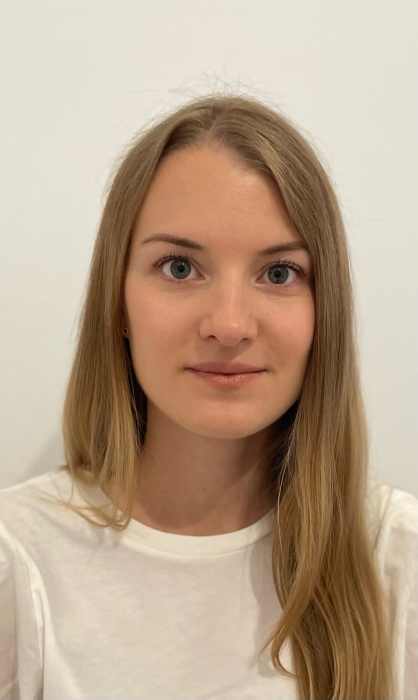 Dr Gaelle Sapira