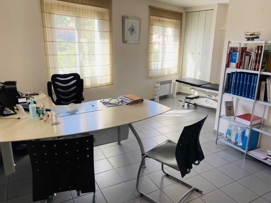 médical des docteurs Blein, Pardon et Peyraud, médical à Le Beausset