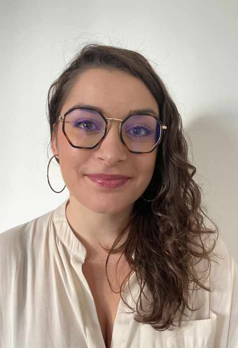 Dr Agathe Charpentier, Psychologue à Nantes