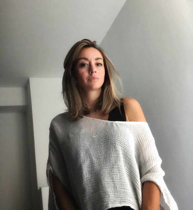 Claire Fournier