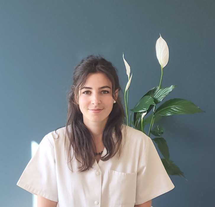 Dr Danaé Chatraz, Ostéopathe à Annemasse