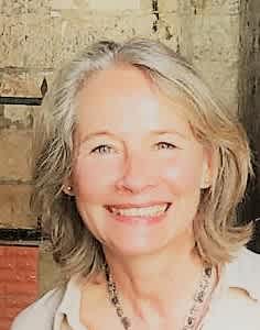 Pascale Pynson 