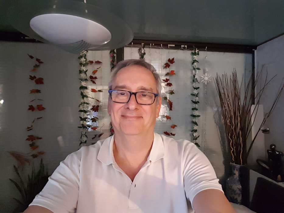 Dr Marc MENDIELA 