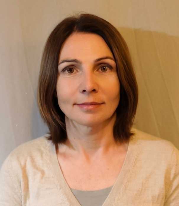 Dr Marie Steidel, Angiologue à Grenoble