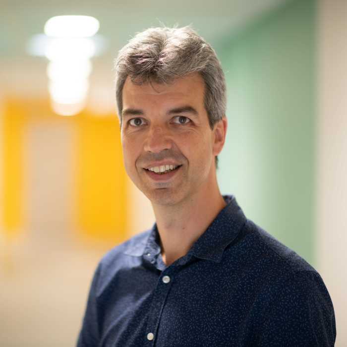 Dr Baptiste CHAREYRAS