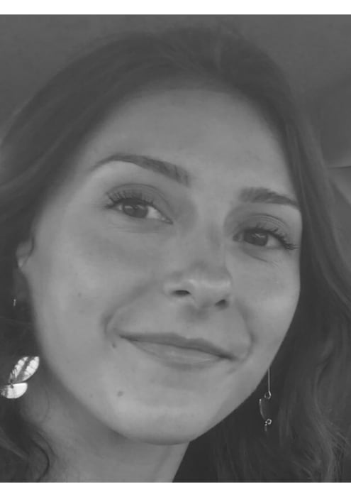 Dr Marion PORTOIS