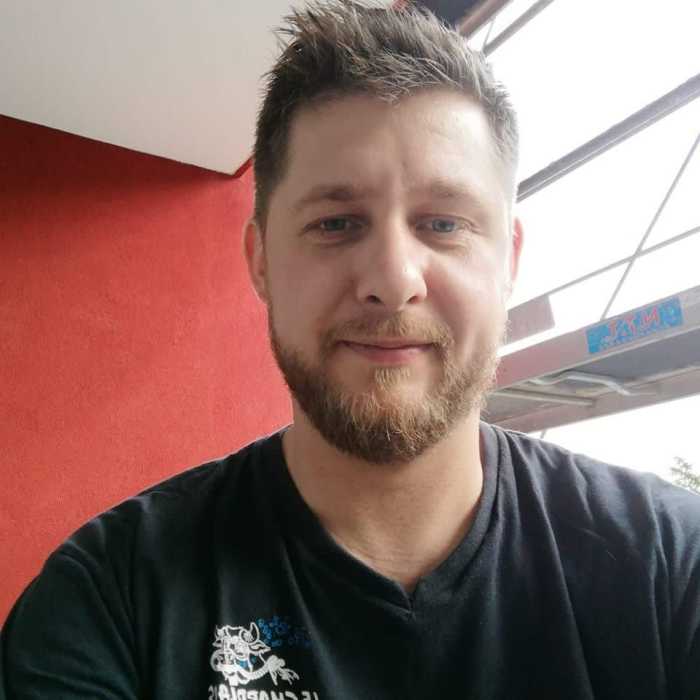 François Carrie