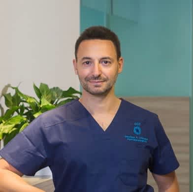 Dr Fabien VINCENT