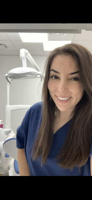 Dr Linda AMROUN ZAIDI