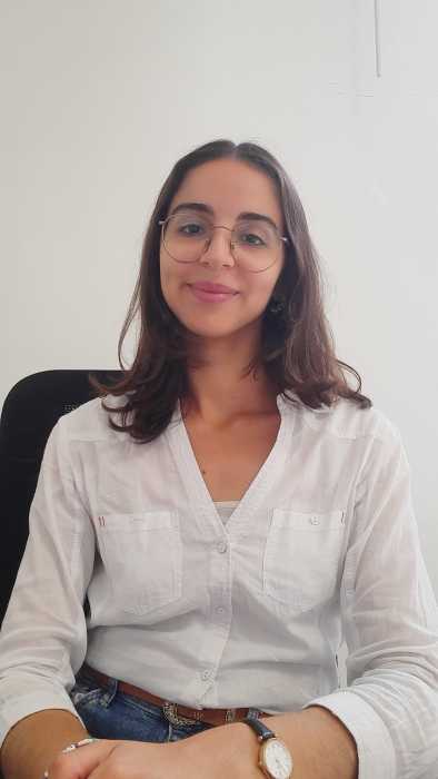 Aïda El Harouchi