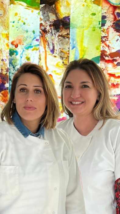 Cabinet infirmier Bagatella Sandie & Da Furriela Ingrid