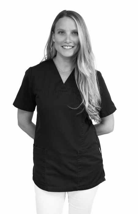 Dr Pauline Pichault