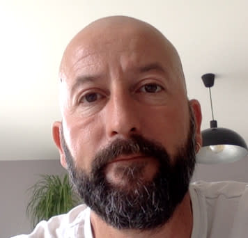 RONAN BUIS