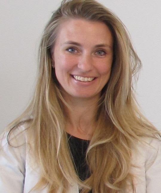 Catherine Becker
