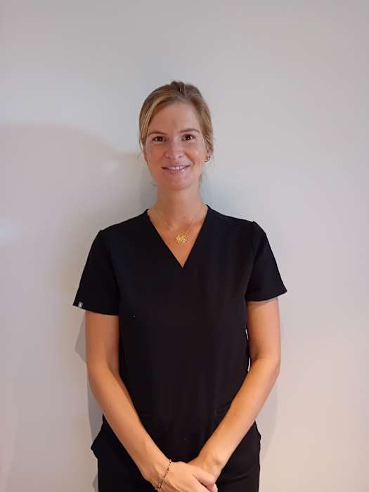 Dr Camille Reggio-Paquet, Chirurgien dentiste à Escalquens