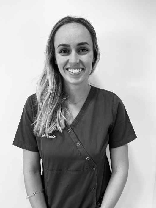 Dr Elodie Gardes