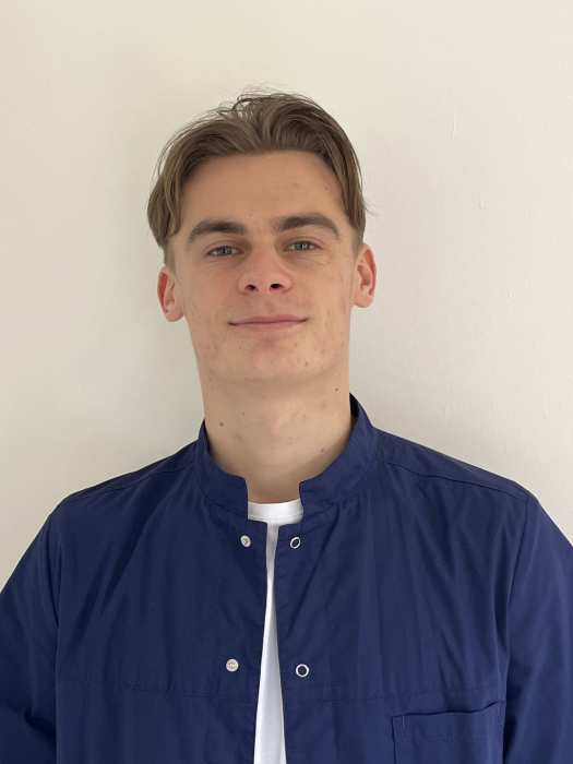 Clément JASICA