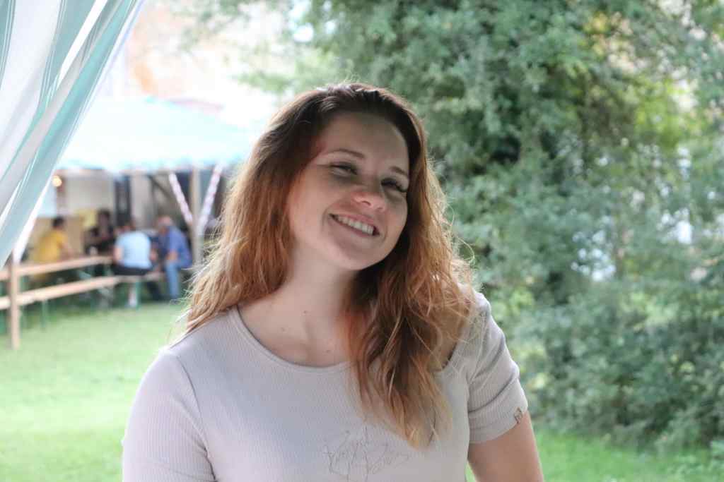 Chloé Morin