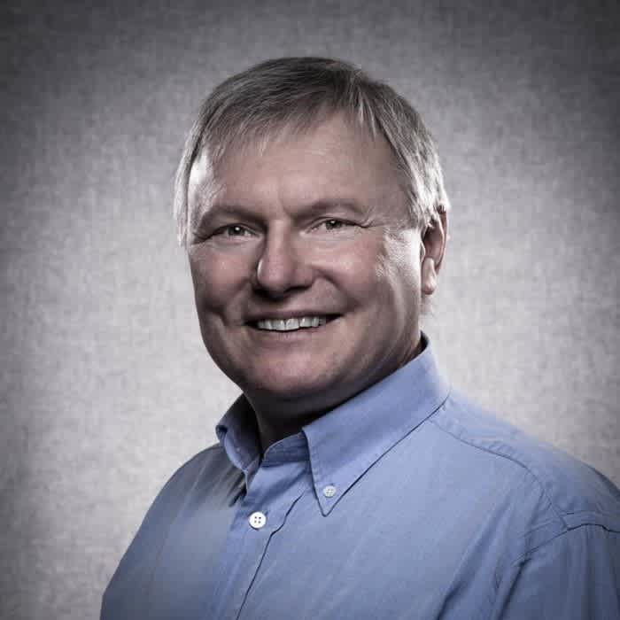 Dr Richard BOUCHEZ