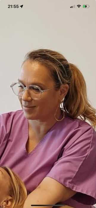 VIRGINIE  REVERSADE