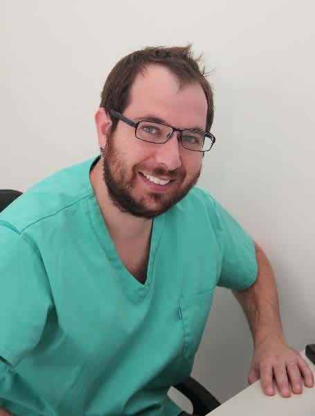 Dr Don Pierre Orsini