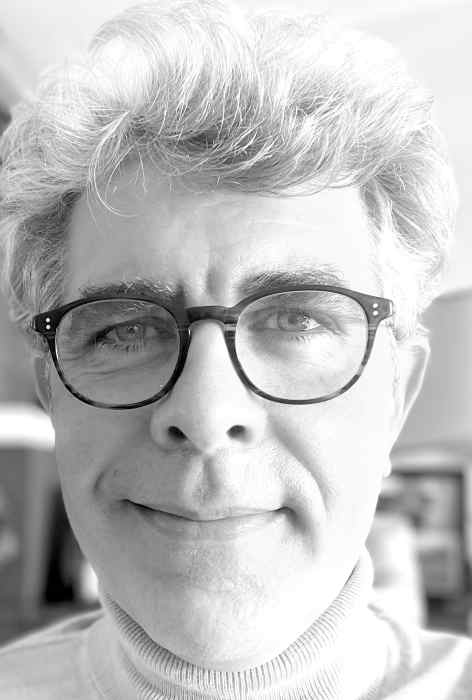 laurent JAUDON