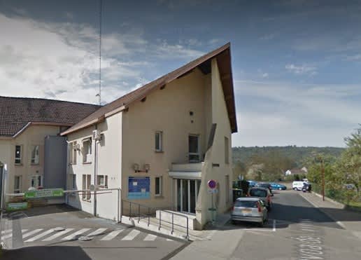 Dr Christelle Louis, Médecin généraliste à Neuves-Maisons