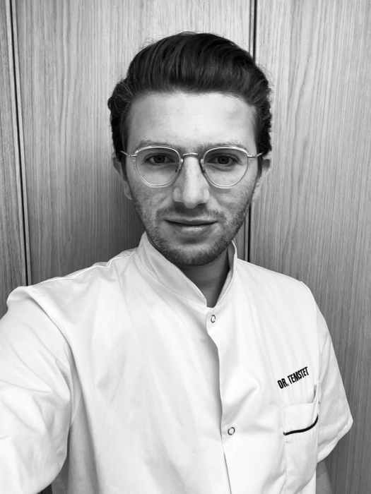 Dr Lior Temstet