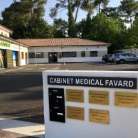 Dr Ludivine Pince, Médecin généraliste à Gradignan