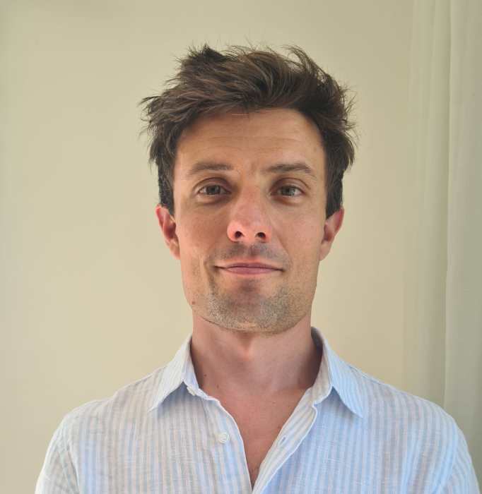 MATTHIEU Cadars