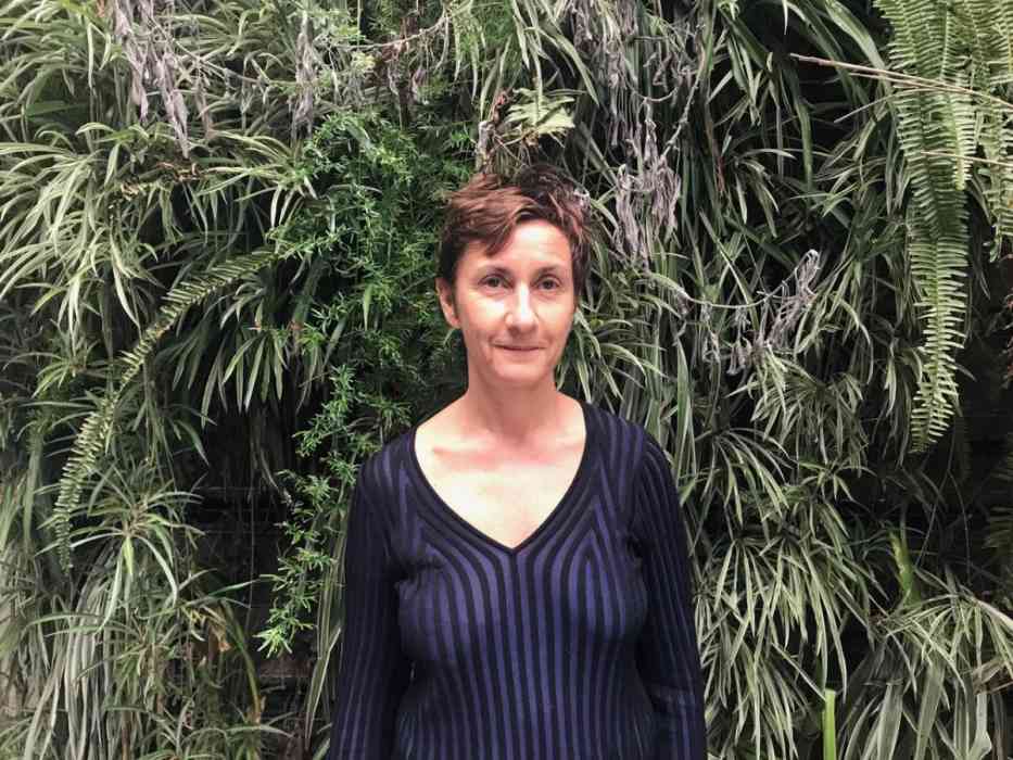 Dr Claire Delhomme