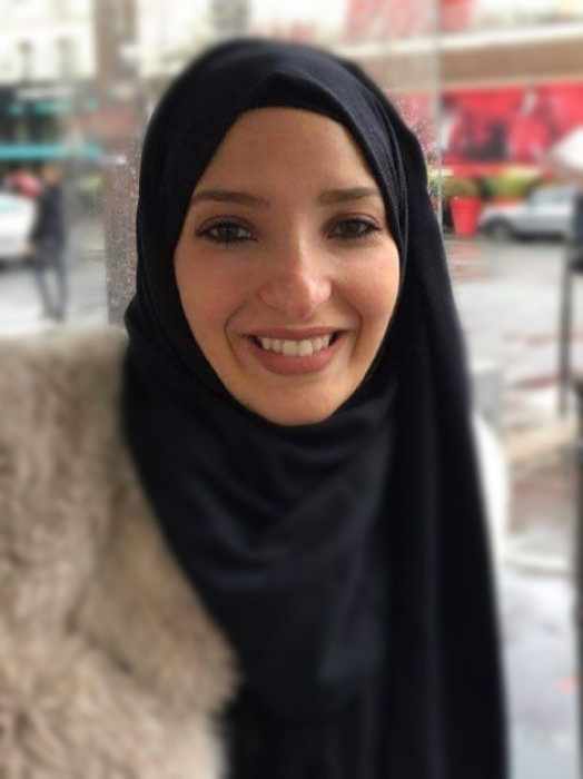 Amel METHAMEM-GREGOIRE
