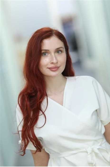 Dr Ecaterina PATRAUCEAN