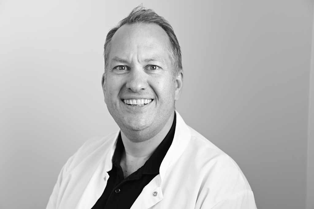 Dr David Fournet, Médecin généraliste à Tourcoing