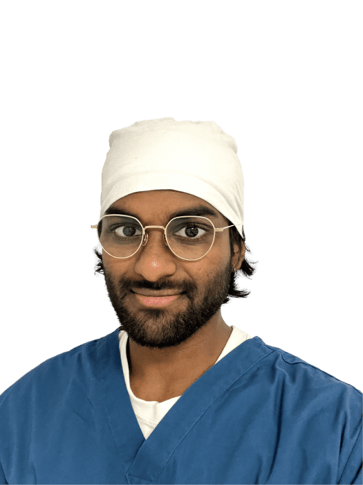 Dr Attalen ELLAPEN