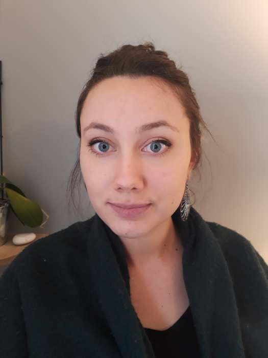MARIE CHOQUEL