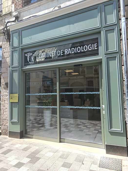 Centre d'imagerie 