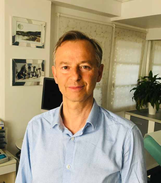 Dr Antoine LANTERNIER