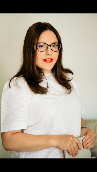 Dr Raluca ENACHE