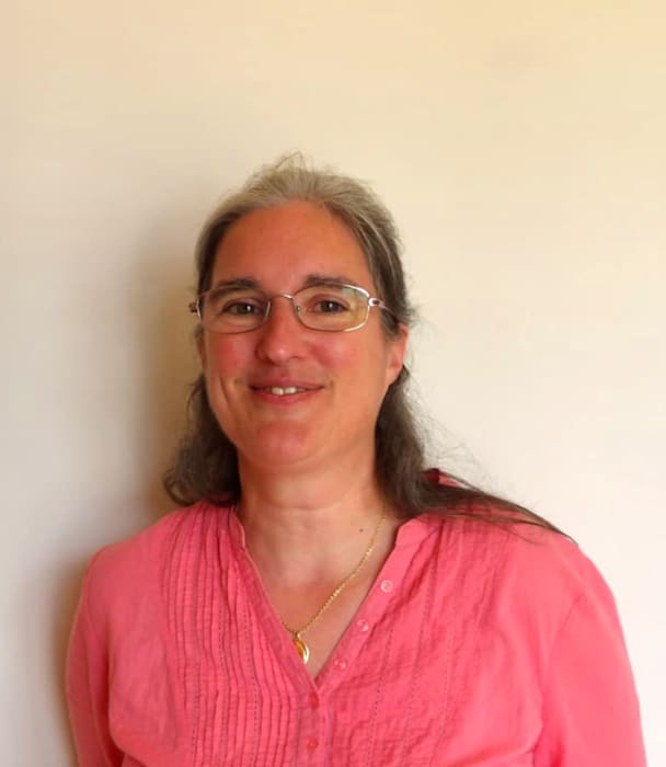 Sabine Tessier, Psychomotricien à Vaucresson