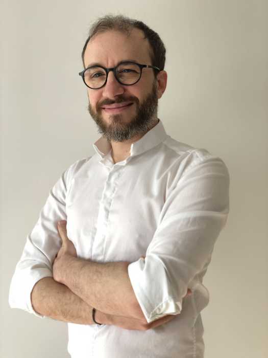 FABRICE ALCOULOMBRE