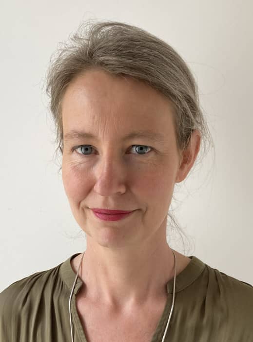 Bénédicte Boulan