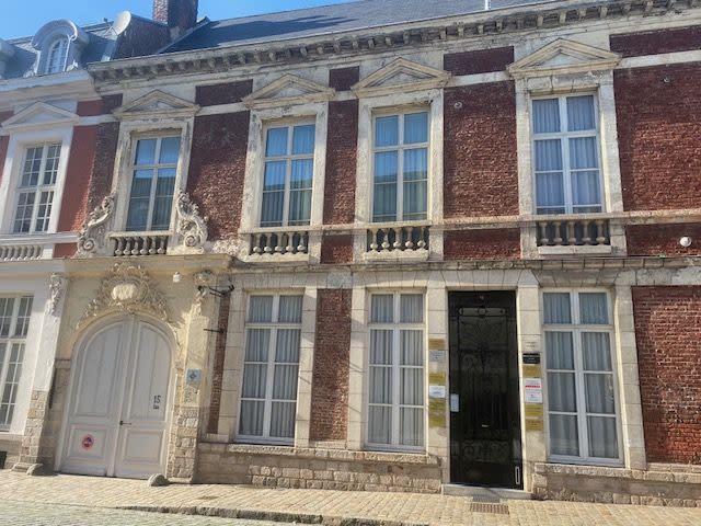 Dr Céline Ducatez, Psychotherapeute à Lille