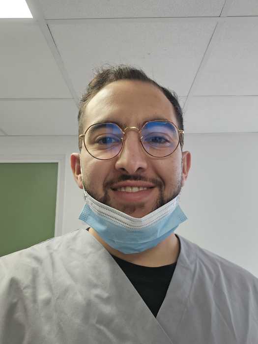 adam halata