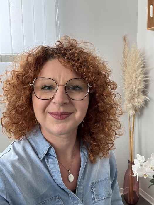 Dr Julie Lafosse, Psychologue à Luneray